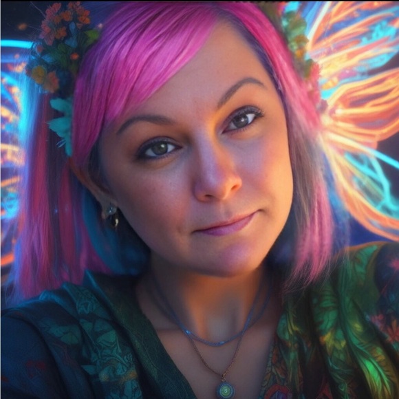 Cady’s Creations is Live! Share Show! Like to know when I go Live! - Picture 3 of 7